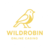 WildRobin Casino Logo